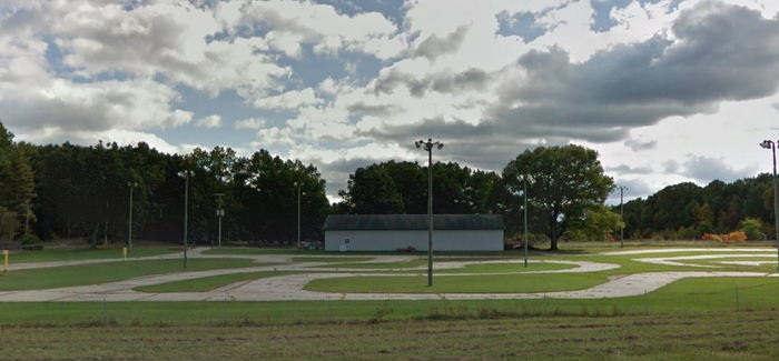 Formula K Family Fun Park - Street View (newer photo)